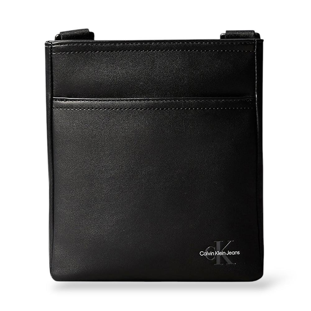 calvin klein borsello calvin klein. nero - foto 1