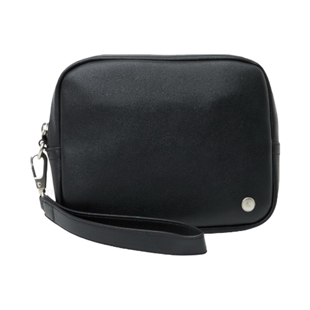 calvin klein pochette calvin klein. nero - foto 1