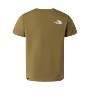 T-shirt . fango