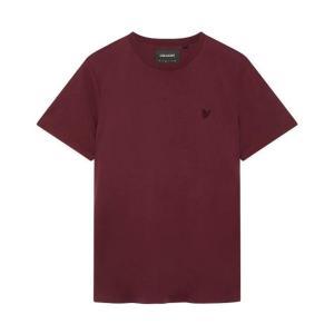 T-shirt lyle & scott. mosto