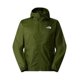 Giubbotto . verde