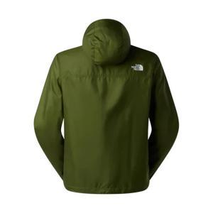 Giubbotto . verde