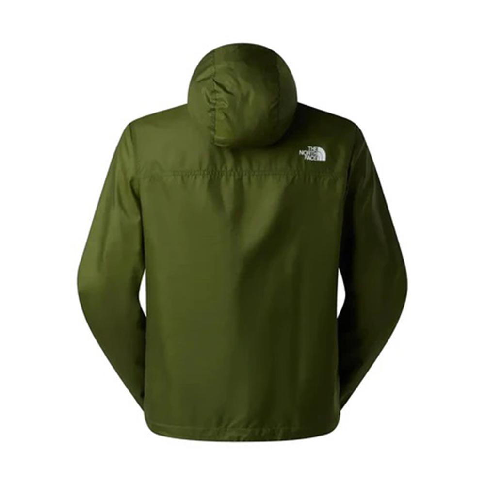 the north face giubbotto the north face. verde - foto 2