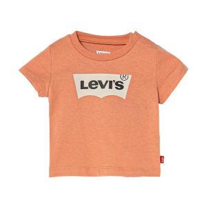 T-shirt levi's. rosa