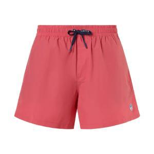 Boxer mare . corallo