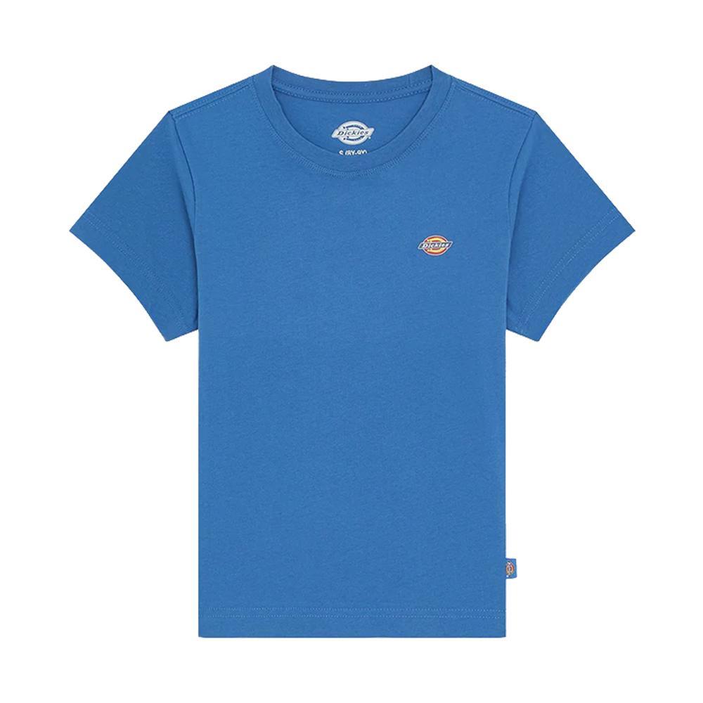 dickies t-shirt dickies. bluette - foto 1