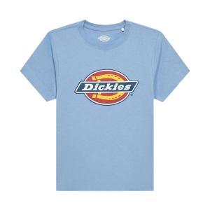 T-shirt . polvere