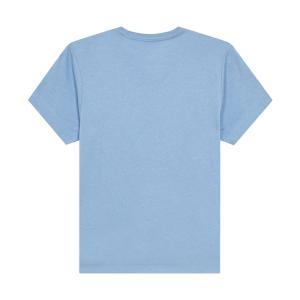 T-shirt . polvere