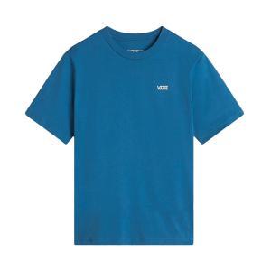 T-shirt . bluette