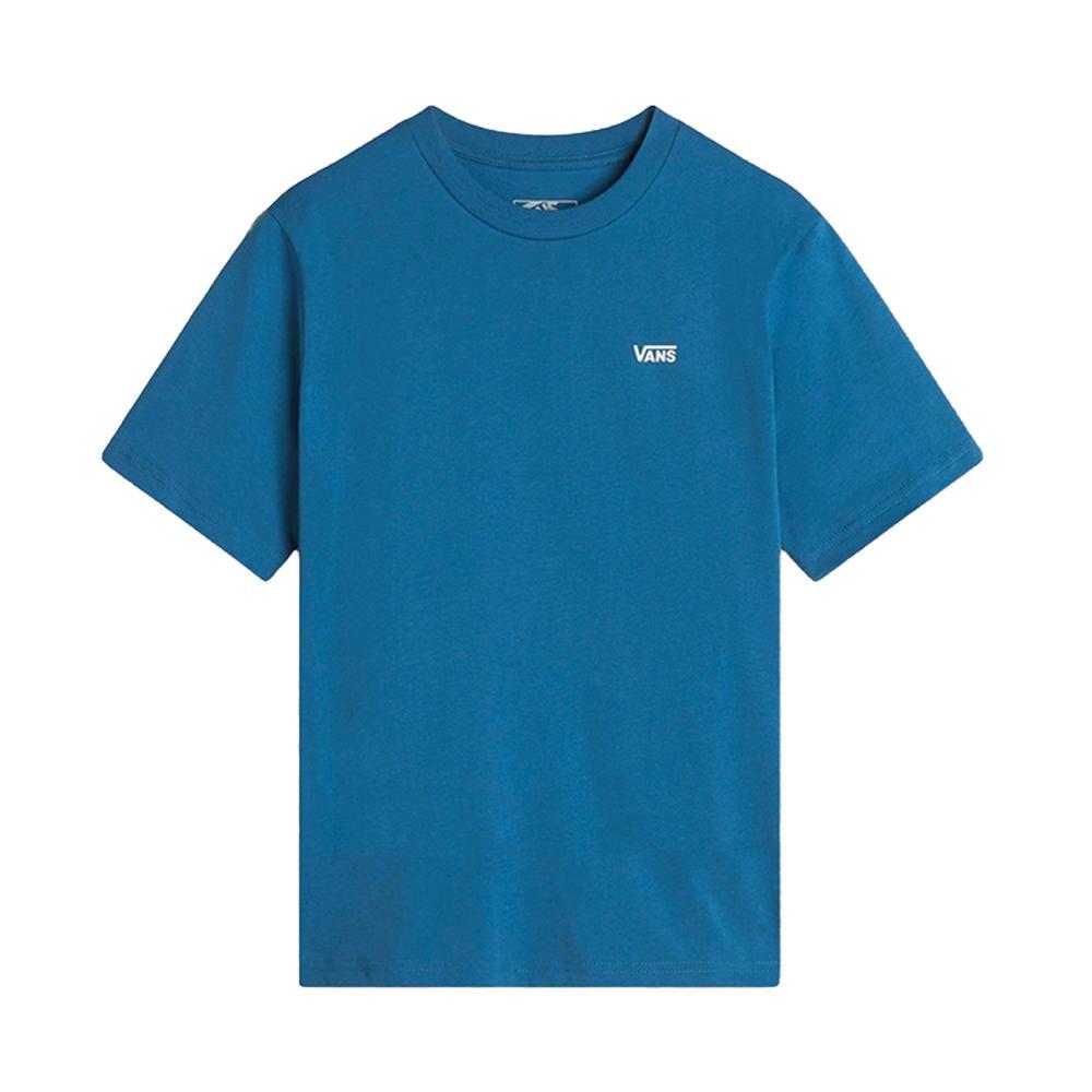 vans t-shirt vans. bluette - foto 1