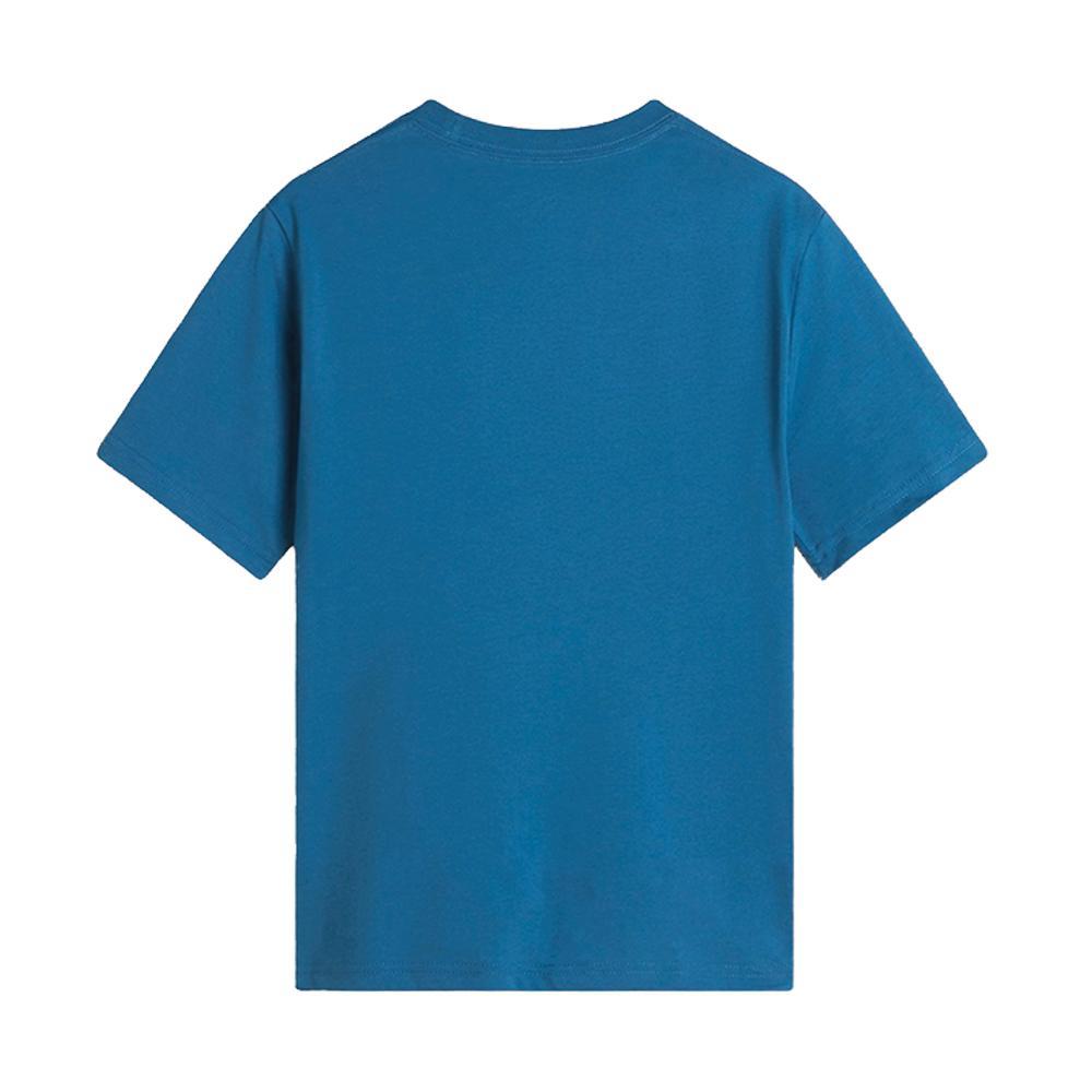 vans t-shirt vans. bluette - foto 2