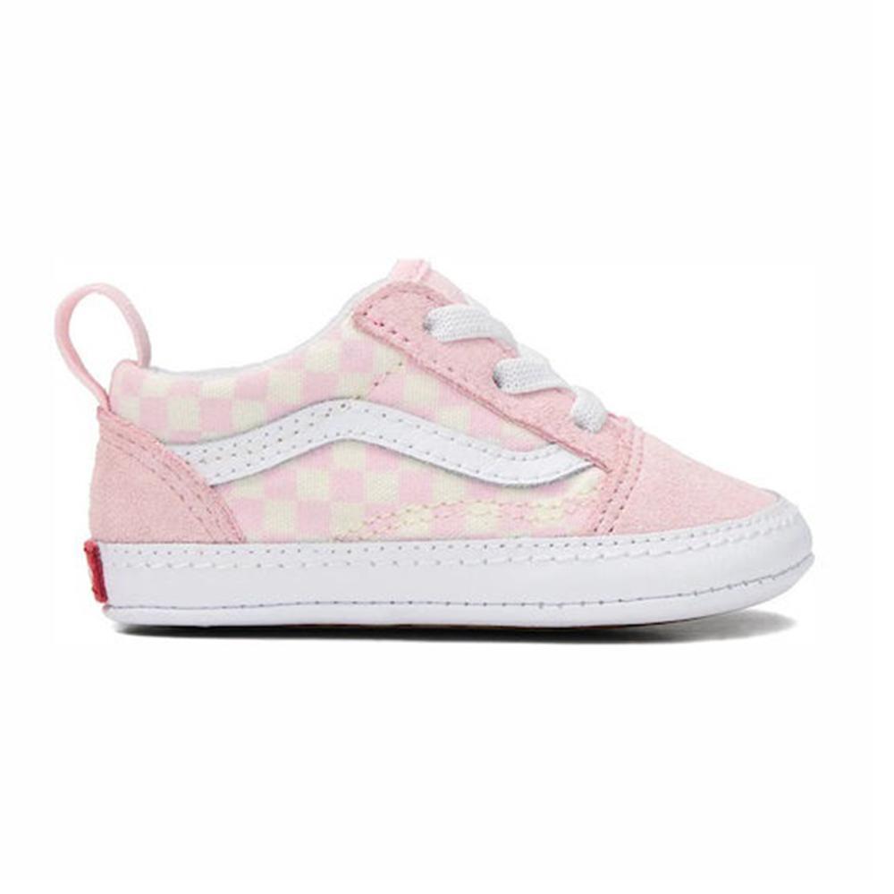 vans scarpe vans. rosa - foto 1