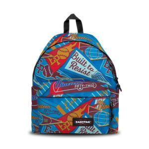 Zaino . azzurro/fantasia