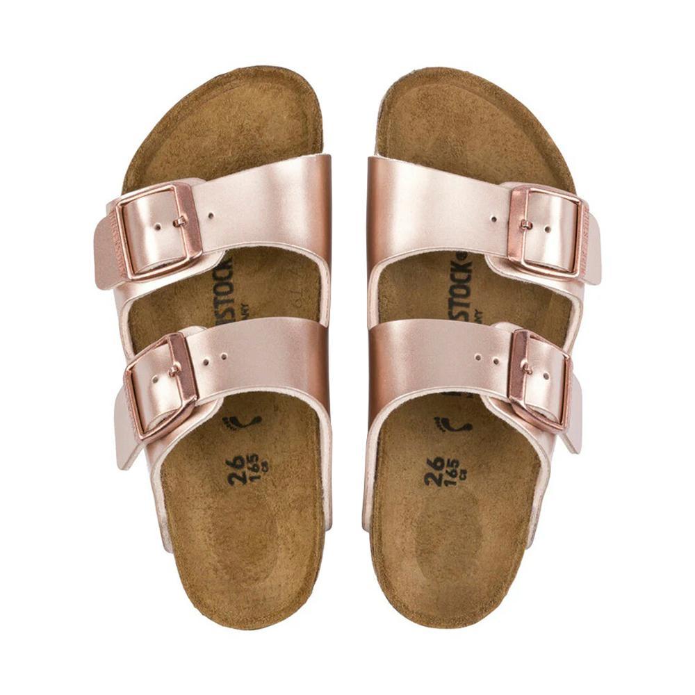 birkenstock ciabatte birkenstock. rosa antico - foto 1