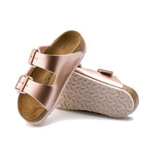 Ciabatte . rosa antico