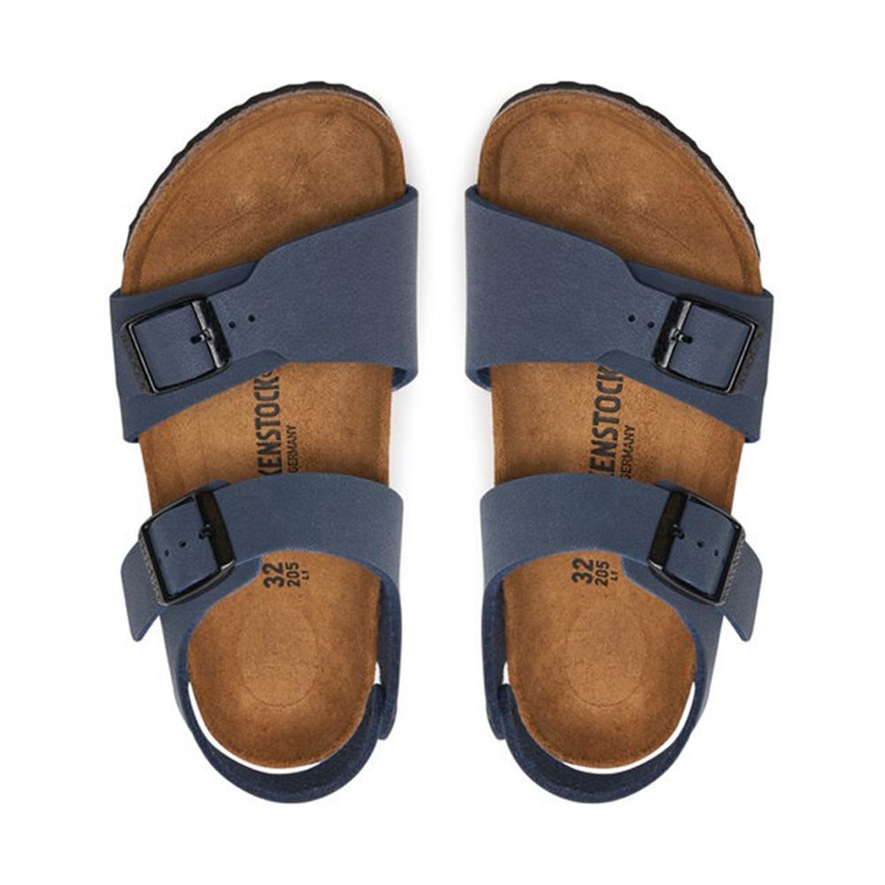birkenstock sandali birkenstock. indaco - foto 1