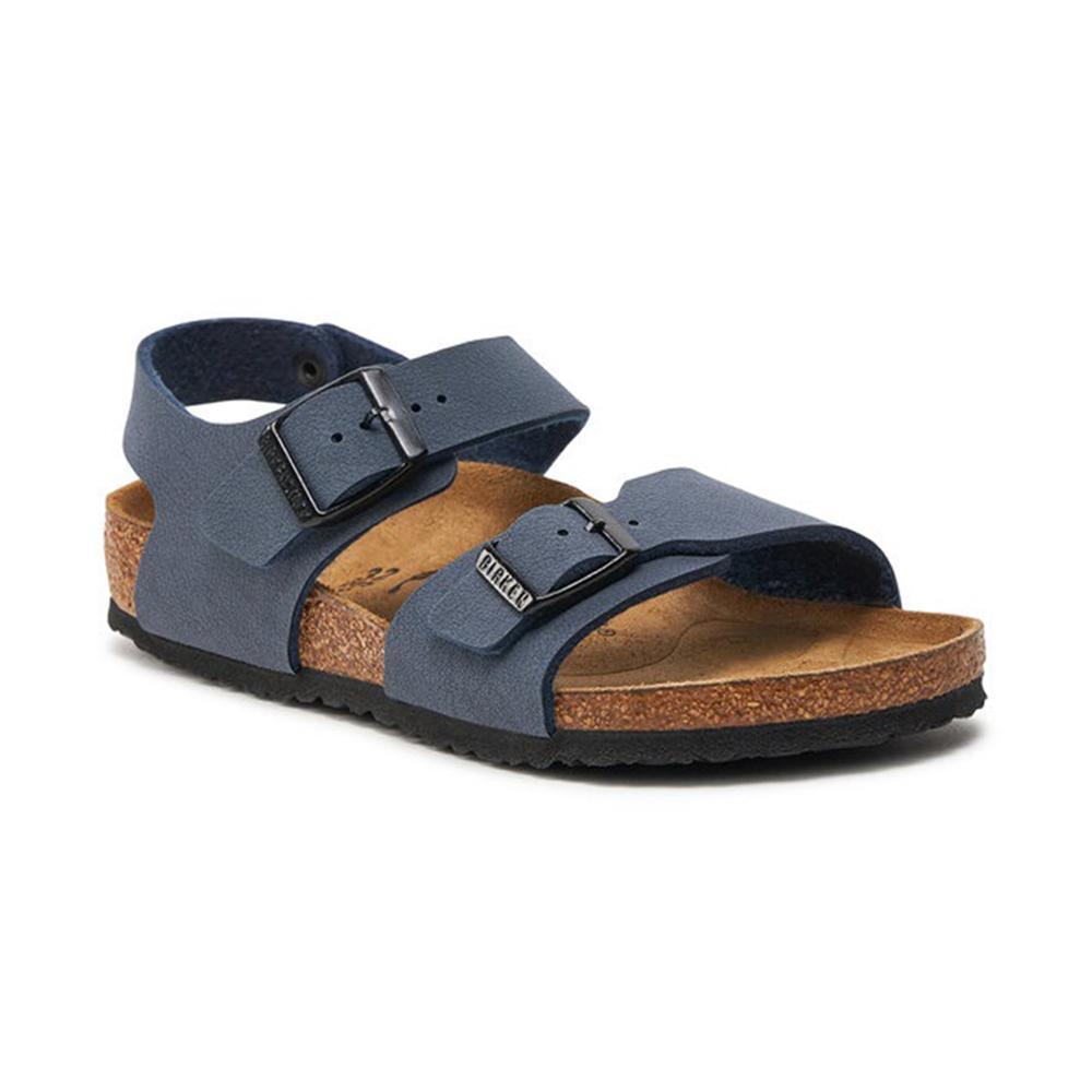 birkenstock sandali birkenstock. indaco - foto 2