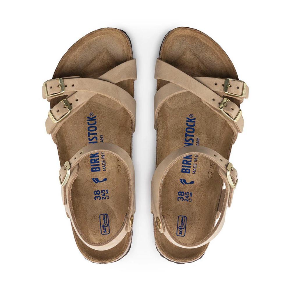 birkenstock sandali birkenstock. rosa - foto 1
