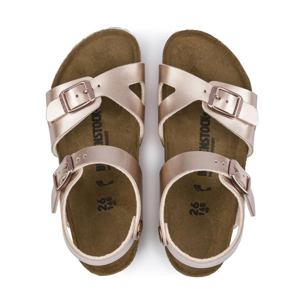birkenstock sandali birkenstock. rosa antico - foto 1