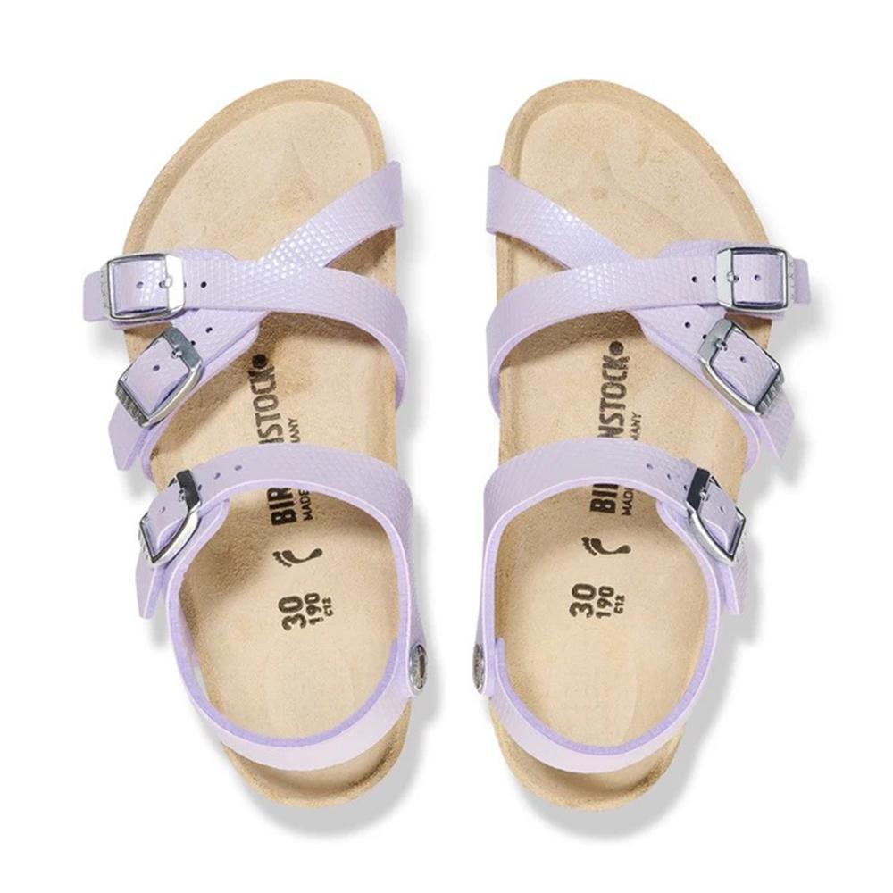 birkenstock sandali birkenstock. glicine - foto 1