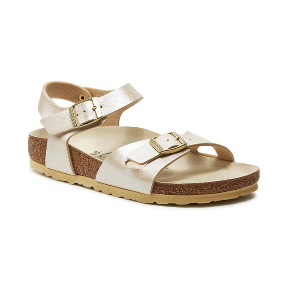 birkenstock sandali birkenstock. crema - foto 2