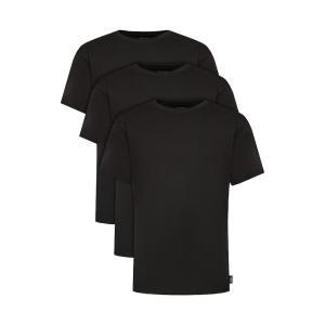 T-shirt . nero