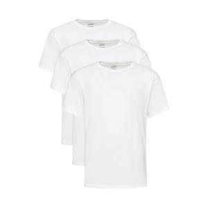 T-shirt . bianco