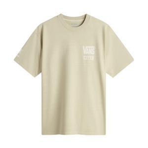 T-shirt . sabbia
