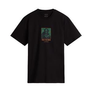 T-shirt . nero