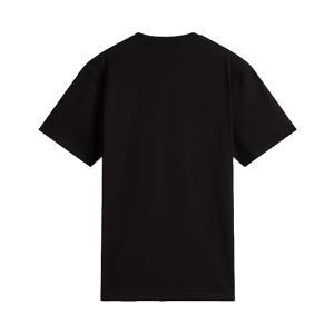 T-shirt . nero