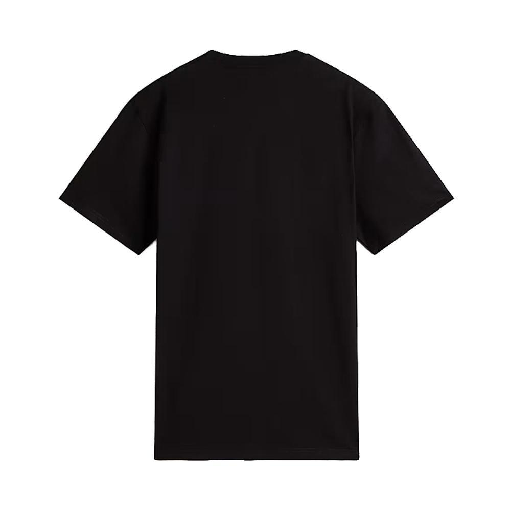 vans t-shirt vans. nero - foto 2