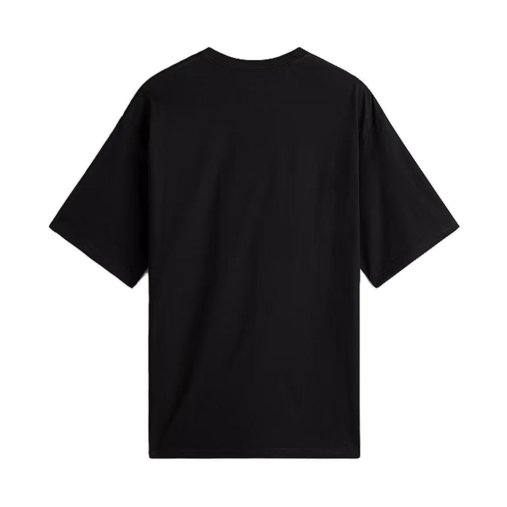 vans t-shirt vans. nero - foto 2