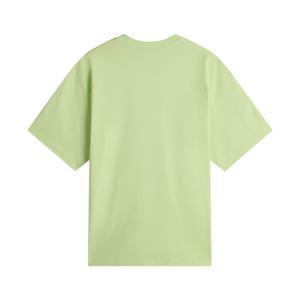 T-shirt . lime