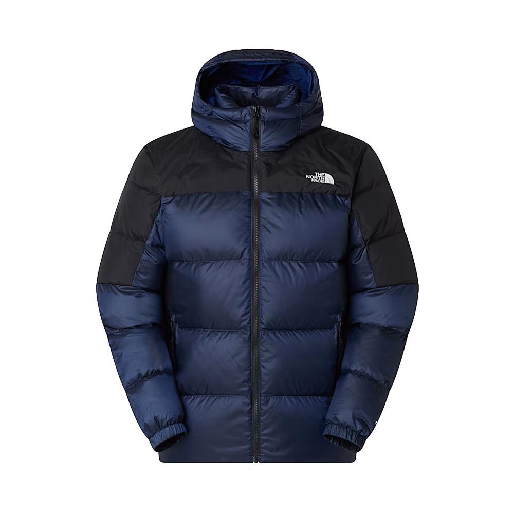 the north face giubbotto the north face. blu - foto 1