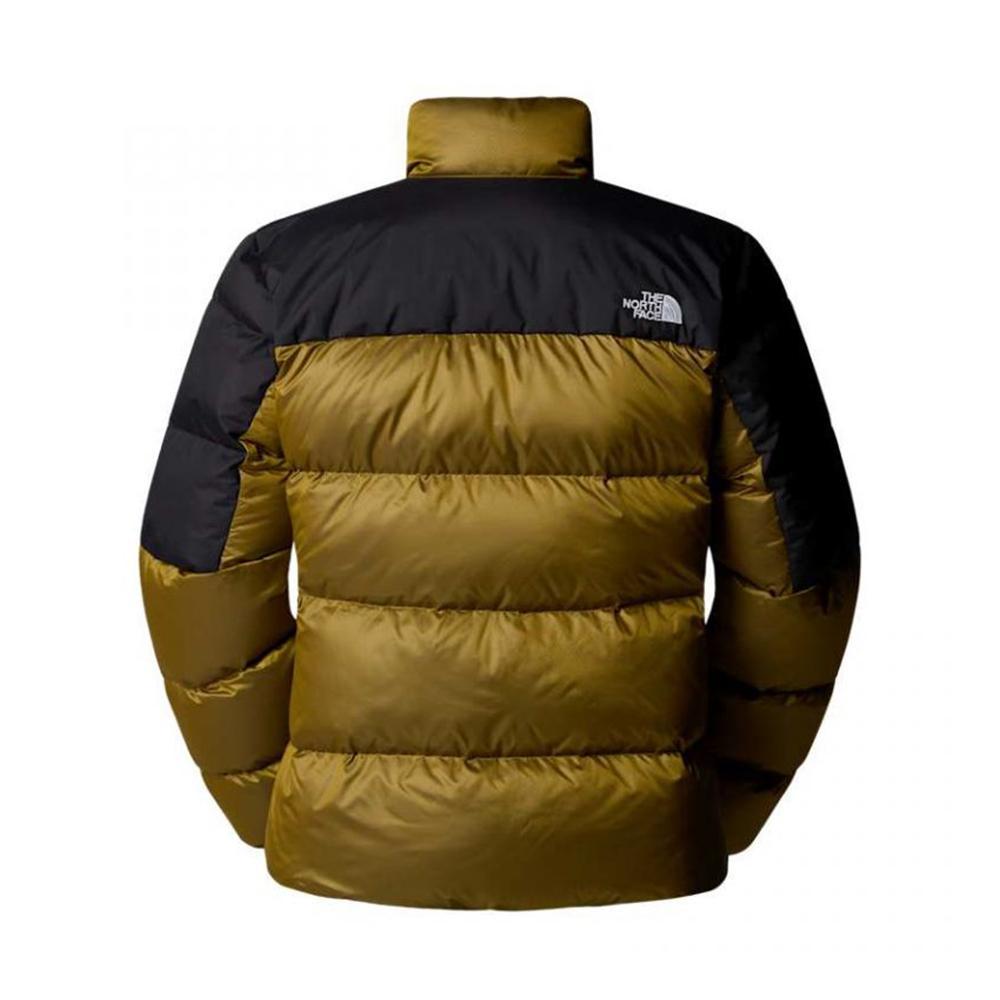 the north face giubbotto the north face. ocra - foto 2