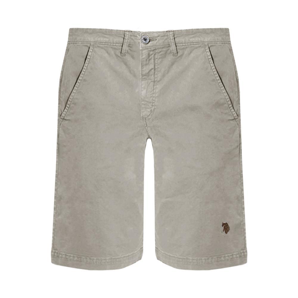 us polo assn a bermuda u.s. polo assn. sabbia - foto 1
