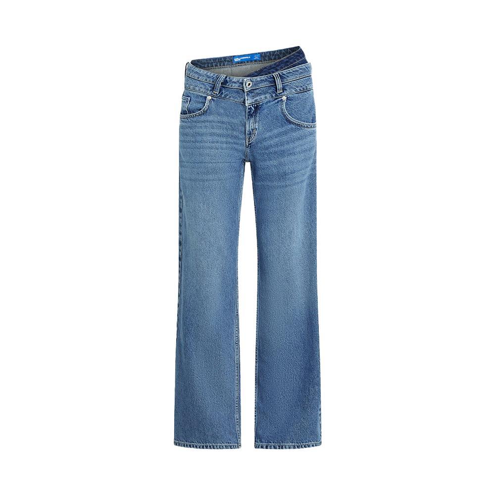 karl lagerfeld a jeans karl lagerfeld. denim - foto 1