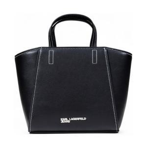 Borsa karl lagerfeld. nero