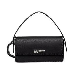 Borsa karl lagerfeld. nero