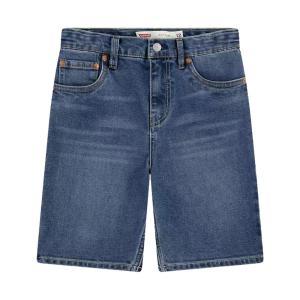 Bermuda levi's. denim