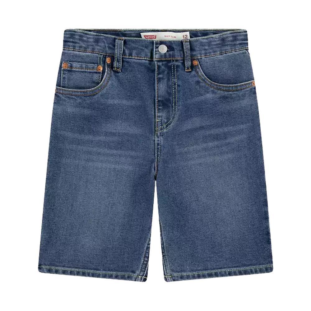 levis bermuda levi's. denim - foto 1