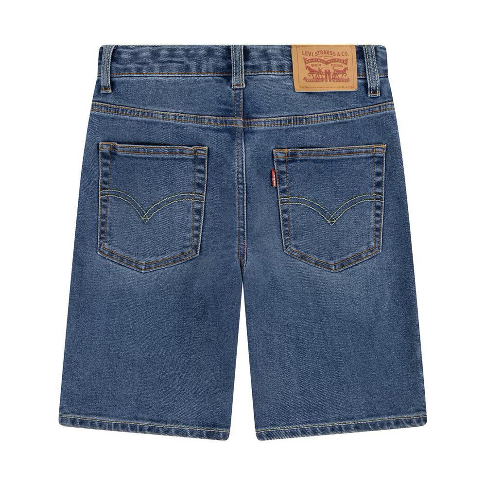 levis bermuda levi's. denim - foto 2