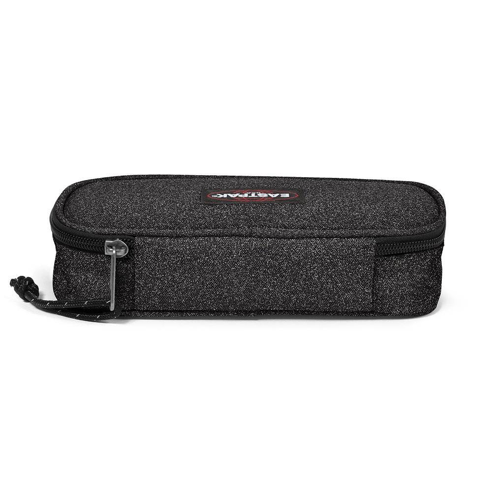 eastpak astuccio eastpak. nero glitter - foto 3