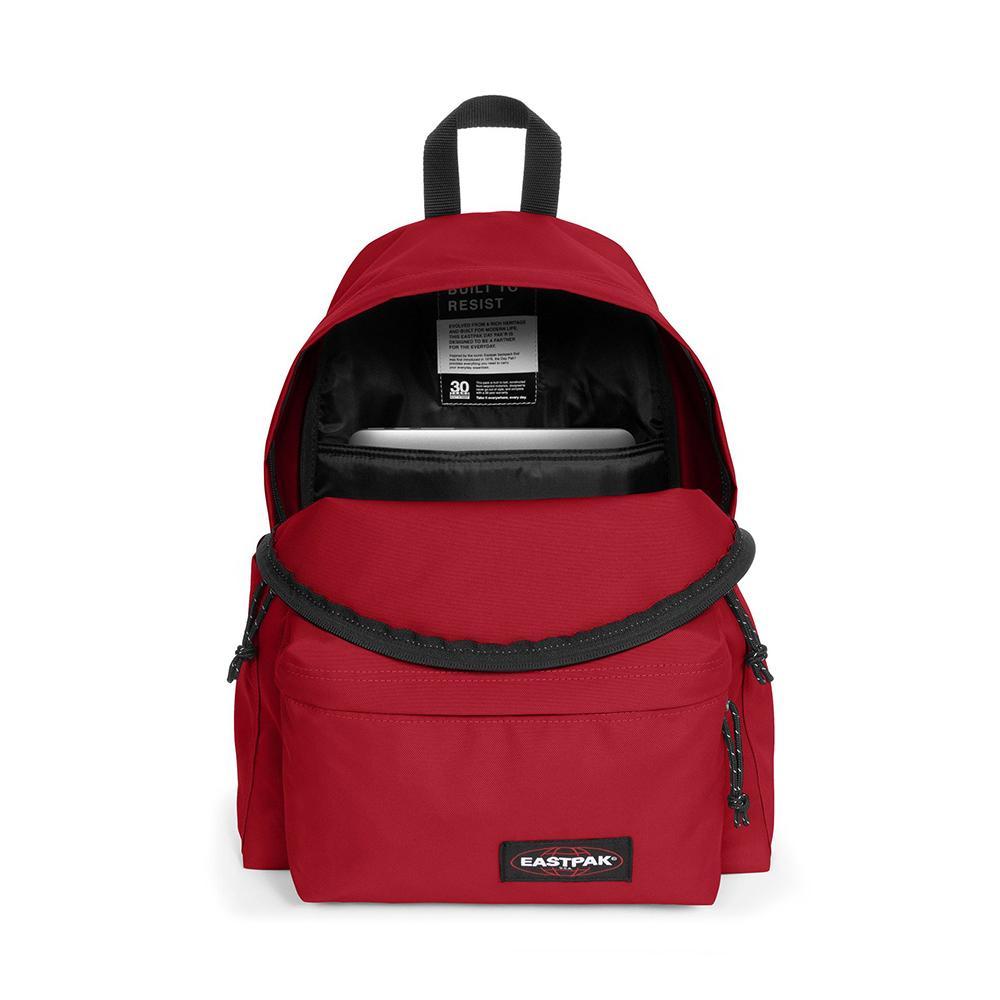 eastpak zaino eastpak. rosso - foto 2