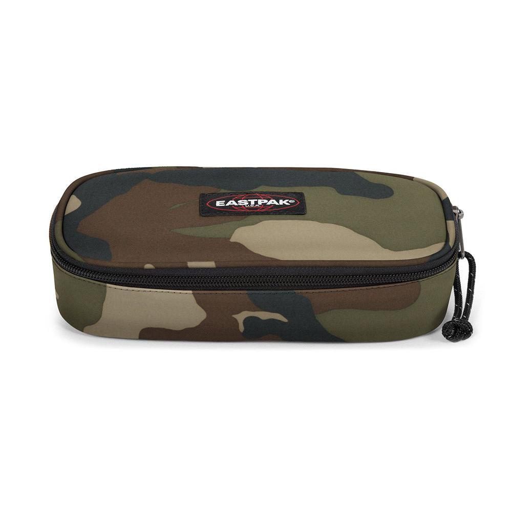 eastpak astuccio eastpak. camouflage - foto 1
