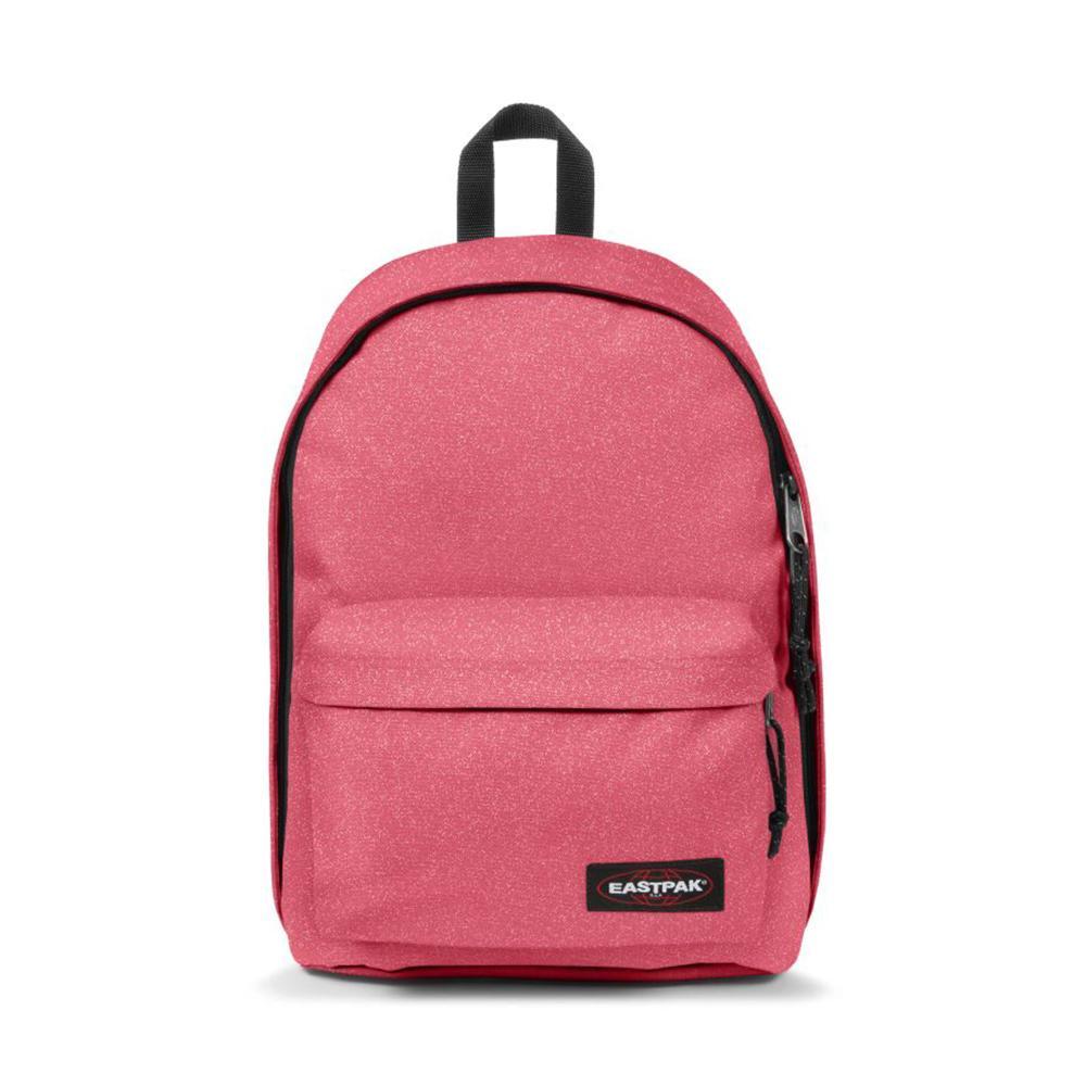 eastpak zaino eastpak. rosa glitter - foto 1