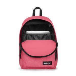 Zaino . rosa glitter