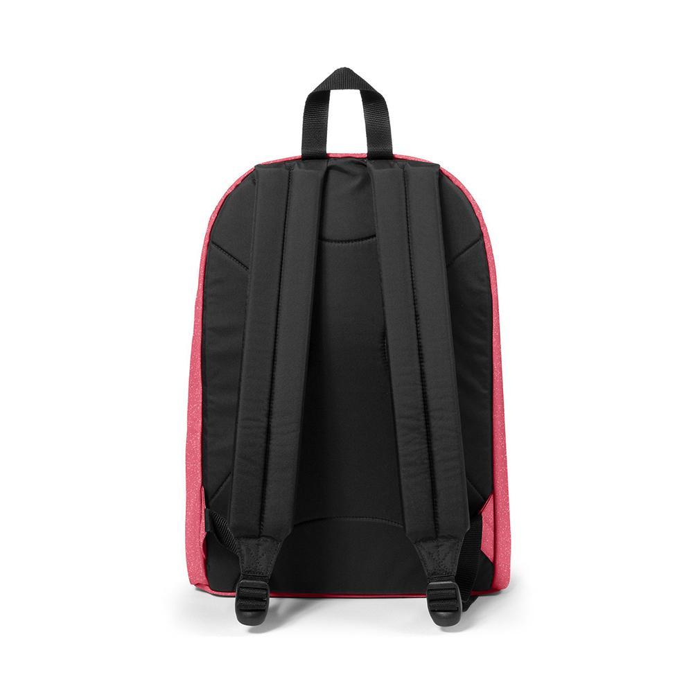 eastpak zaino eastpak. rosa glitter - foto 3