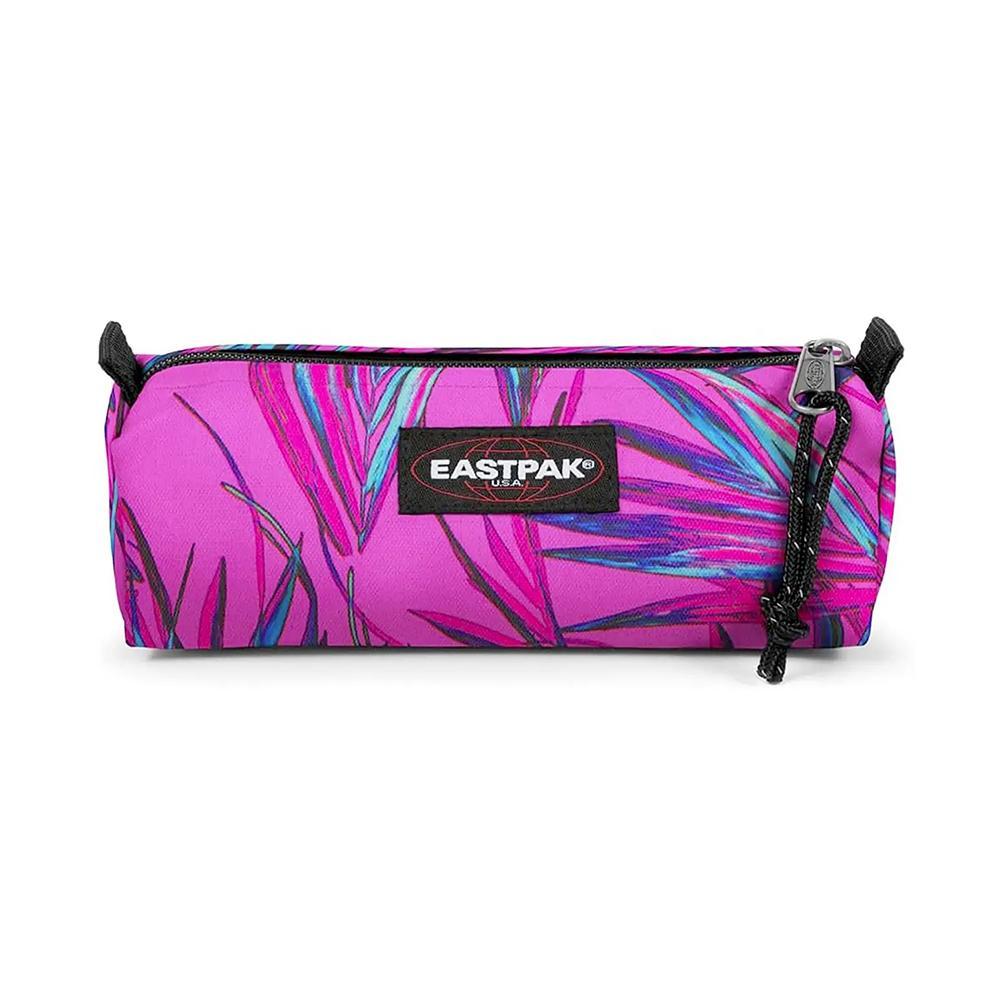 eastpak borsello eastpak. fucsia/fantasia - foto 1