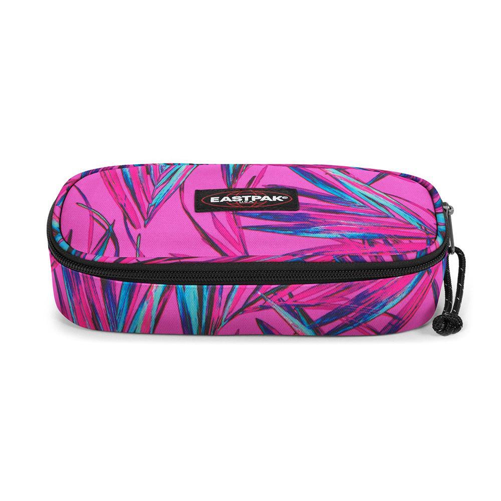 eastpak astuccio eastpak. fucsia/fantasia - foto 1